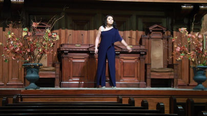 Come Scoglio <Cosi Fan Tutte> Mozart